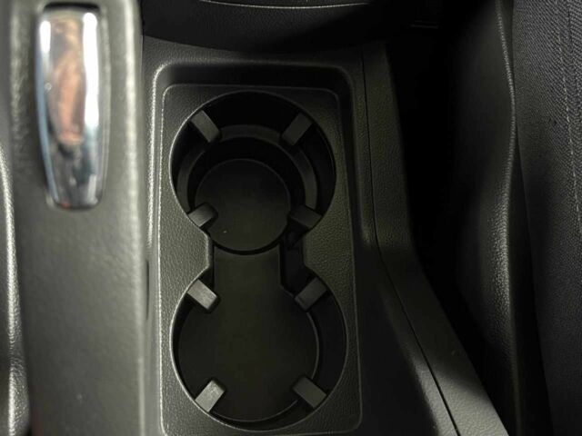 Серый Шевроле Каптива, объемом двигателя 2 л и пробегом 218 тыс. км за 8699 $, фото 18 на Automoto.ua