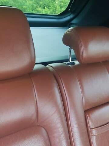 Серый Шевроле Каптива, объемом двигателя 1.99 л и пробегом 240 тыс. км за 7950 $, фото 7 на Automoto.ua