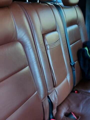 Серый Шевроле Каптива, объемом двигателя 1.99 л и пробегом 240 тыс. км за 7950 $, фото 21 на Automoto.ua