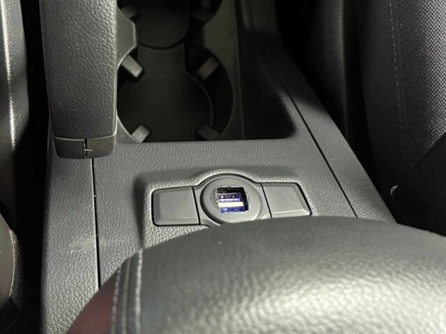 Серый Шевроле Каптива, объемом двигателя 2 л и пробегом 218 тыс. км за 8699 $, фото 19 на Automoto.ua