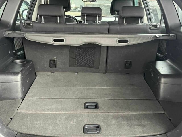 Серый Шевроле Каптива, объемом двигателя 2 л и пробегом 218 тыс. км за 8699 $, фото 22 на Automoto.ua