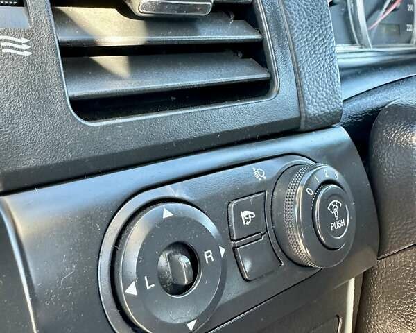 Серый Шевроле Каптива, объемом двигателя 2.4 л и пробегом 195 тыс. км за 7999 $, фото 28 на Automoto.ua