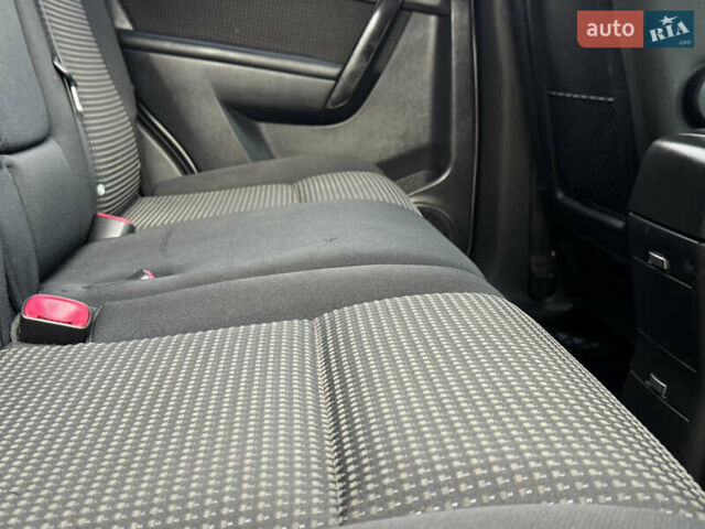 Шевроле Каптива 2009 в Ровно на Automoto.ua Серый Шевроле Каптива, объемом двигателя 2.4 л и пробегом 209 тыс. км за 6999 $, фото 56 на Automoto.ua