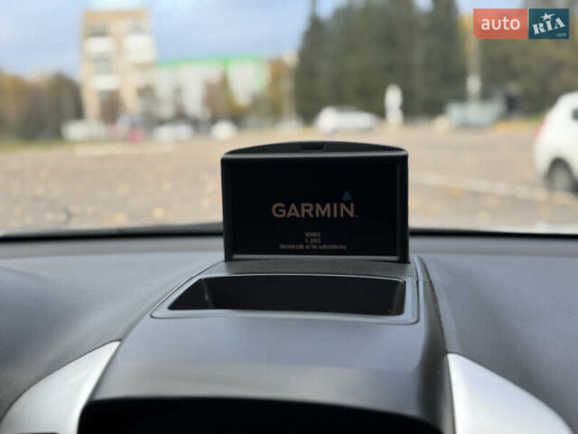 Серый Шевроле Каптива, объемом двигателя 2.41 л и пробегом 209 тыс. км за 6999 $, фото 88 на Automoto.ua