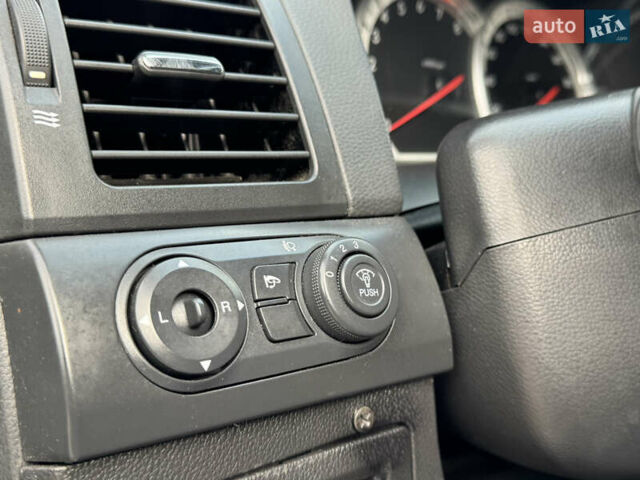 Шевроле Каптива 2009 в Ровно на Automoto.ua Серый Шевроле Каптива, объемом двигателя 2.4 л и пробегом 209 тыс. км за 6999 $, фото 79 на Automoto.ua