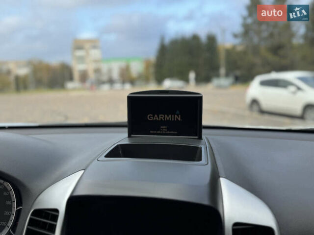 Шевроле Каптива 2009 в Ровно на Automoto.ua Серый Шевроле Каптива, объемом двигателя 2.4 л и пробегом 209 тыс. км за 6999 $, фото 85 на Automoto.ua