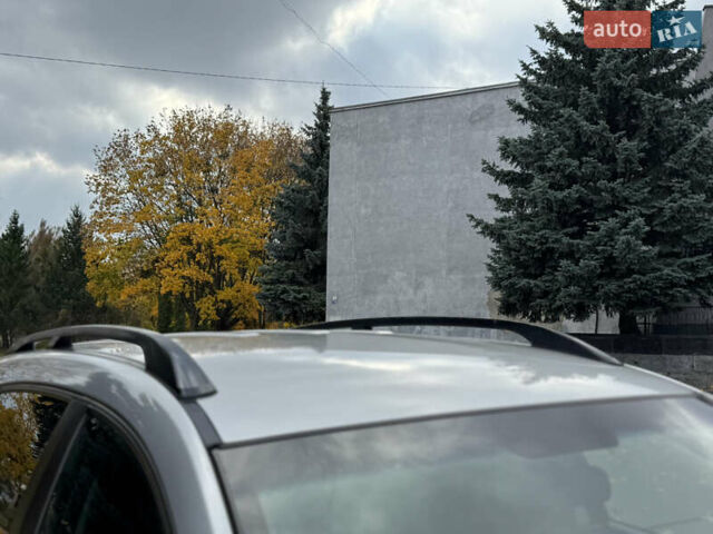 Шевроле Каптива 2009 в Ровно на Automoto.ua Серый Шевроле Каптива, объемом двигателя 2.4 л и пробегом 209 тыс. км за 6999 $, фото 28 на Automoto.ua
