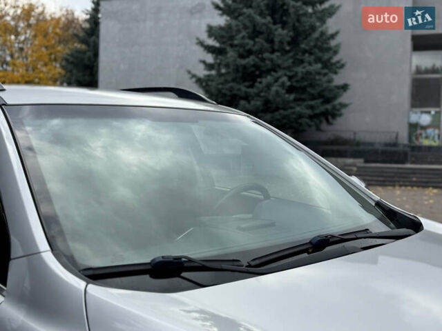 Шевроле Каптива 2009 в Ровно на Automoto.ua Серый Шевроле Каптива, объемом двигателя 2.4 л и пробегом 209 тыс. км за 6999 $, фото 27 на Automoto.ua