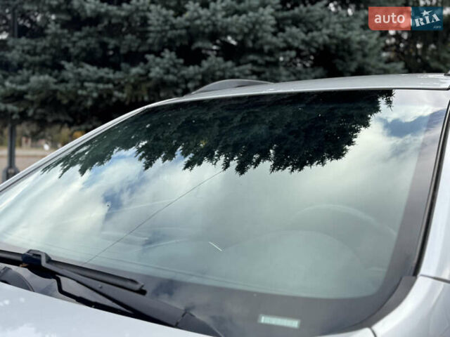 Шевроле Каптива 2009 в Ровно на Automoto.ua Серый Шевроле Каптива, объемом двигателя 2.4 л и пробегом 209 тыс. км за 6999 $, фото 19 на Automoto.ua