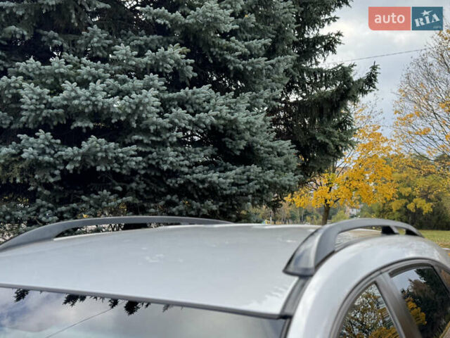 Шевроле Каптива 2009 в Ровно на Automoto.ua Серый Шевроле Каптива, объемом двигателя 2.4 л и пробегом 209 тыс. км за 6999 $, фото 20 на Automoto.ua