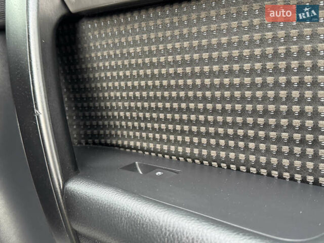 Серый Шевроле Каптива, объемом двигателя 2.41 л и пробегом 209 тыс. км за 6999 $, фото 53 на Automoto.ua