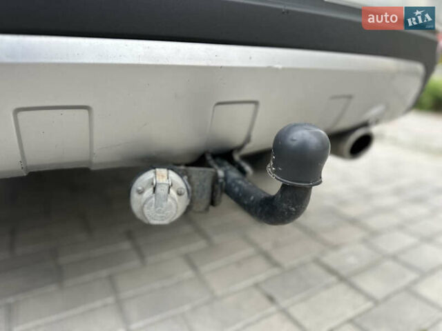 Шевроле Каптива 2010 в Каменце-Подольском на Automoto.ua Серый Шевроле Каптива, объемом двигателя 2.41 л и пробегом 181 тыс. км за 9450 $, фото 40 на Automoto.ua