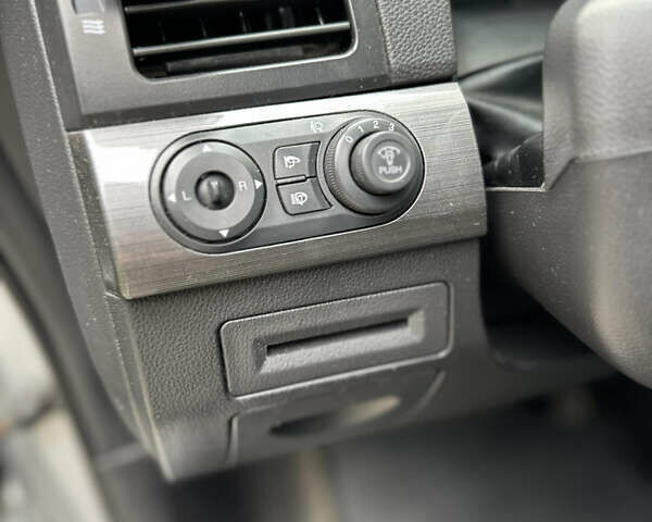 Шевроле Каптива 2010 в Каменце-Подольском на Automoto.ua Серый Шевроле Каптива, объемом двигателя 2.41 л и пробегом 181 тыс. км за 9450 $, фото 83 на Automoto.ua