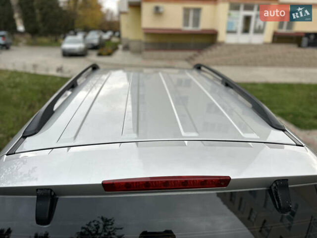 Шевроле Каптива 2010 в Каменце-Подольском на Automoto.ua Серый Шевроле Каптива, объемом двигателя 2.41 л и пробегом 181 тыс. км за 9450 $, фото 37 на Automoto.ua