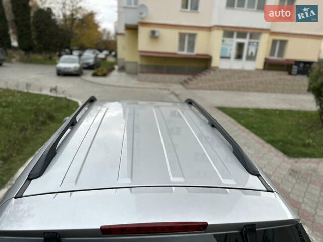 Шевроле Каптива 2010 в Каменце-Подольском на Automoto.ua Серый Шевроле Каптива, объемом двигателя 2.41 л и пробегом 181 тыс. км за 9450 $, фото 38 на Automoto.ua