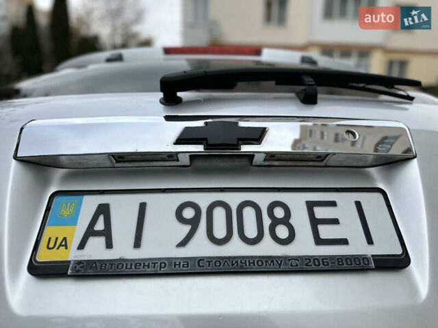 Шевроле Каптива 2010 в Каменце-Подольском на Automoto.ua Серый Шевроле Каптива, объемом двигателя 2.41 л и пробегом 181 тыс. км за 9450 $, фото 56 на Automoto.ua