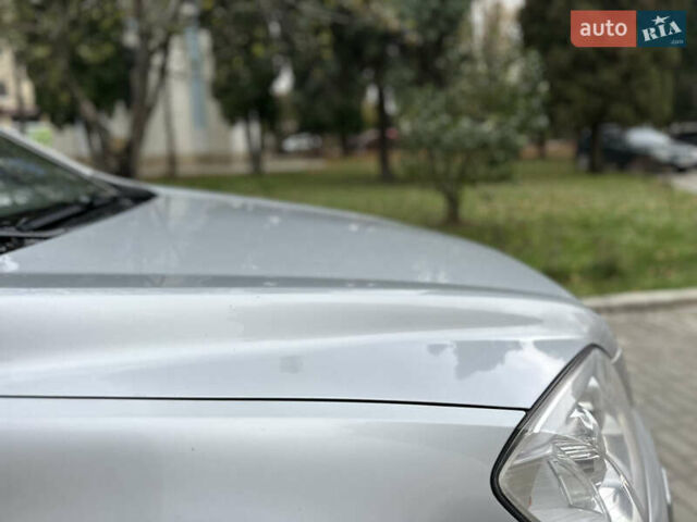 Шевроле Каптива 2010 в Каменце-Подольском на Automoto.ua Серый Шевроле Каптива, объемом двигателя 2.41 л и пробегом 181 тыс. км за 9450 $, фото 21 на Automoto.ua