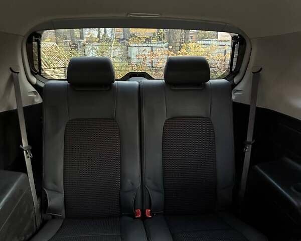 Серый Шевроле Каптива, объемом двигателя 2.38 л и пробегом 117 тыс. км за 11900 $, фото 29 на Automoto.ua