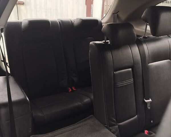 Сірий Шевроле Каптіва, об'ємом двигуна 2.2 л та пробігом 224 тис. км за 11200 $, фото 29 на Automoto.ua