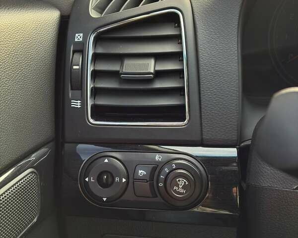 Серый Шевроле Каптива, объемом двигателя 2.38 л и пробегом 117 тыс. км за 11900 $, фото 28 на Automoto.ua