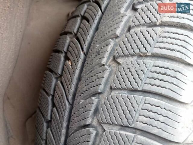 Серый Шевроле Каптива, объемом двигателя 2.4 л и пробегом 174 тыс. км за 9500 $, фото 9 на Automoto.ua