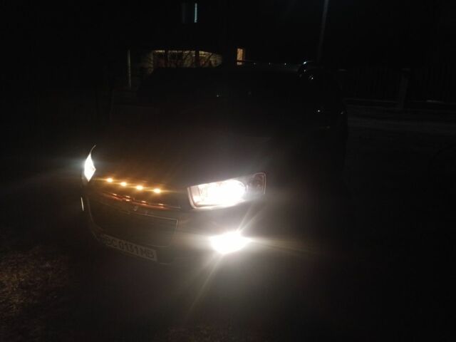 Серый Шевроле Каптива, объемом двигателя 2.2 л и пробегом 230 тыс. км за 10799 $, фото 1 на Automoto.ua