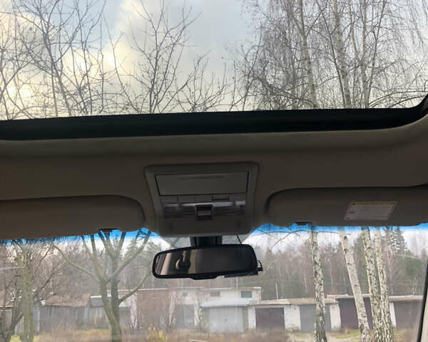 Сірий Шевроле Каптіва, об'ємом двигуна 2.2 л та пробігом 224 тис. км за 11200 $, фото 24 на Automoto.ua