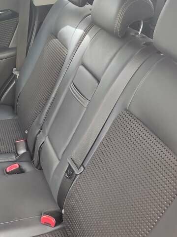 Серый Шевроле Каптива, объемом двигателя 2.2 л и пробегом 235 тыс. км за 12000 $, фото 18 на Automoto.ua