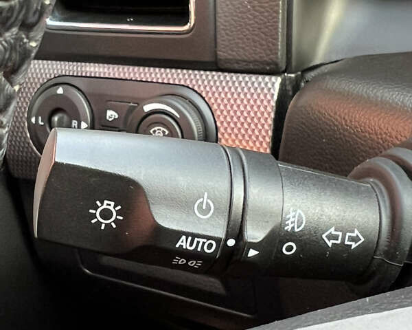 Серый Шевроле Каптива, объемом двигателя 2.2 л и пробегом 150 тыс. км за 12500 $, фото 33 на Automoto.ua