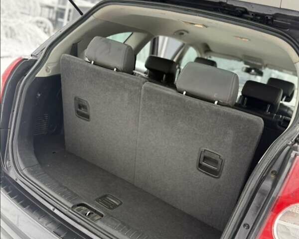 Серый Шевроле Каптива, объемом двигателя 2.2 л и пробегом 270 тыс. км за 8999 $, фото 37 на Automoto.ua