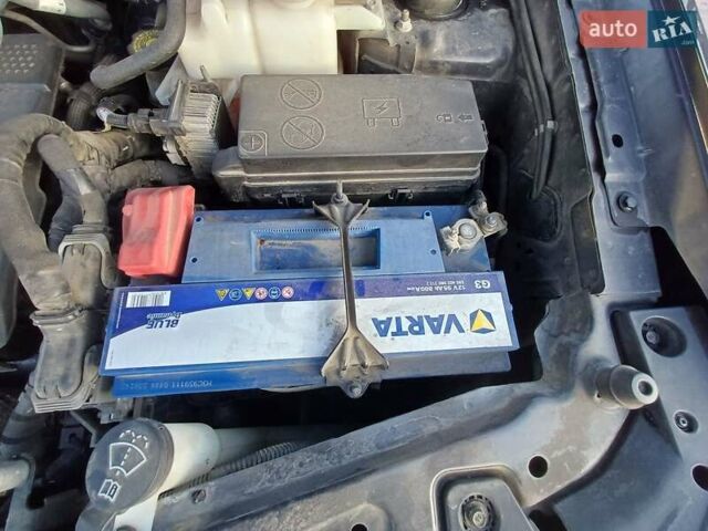 Серый Шевроле Каптива, объемом двигателя 2.23 л и пробегом 152 тыс. км за 11100 $, фото 40 на Automoto.ua