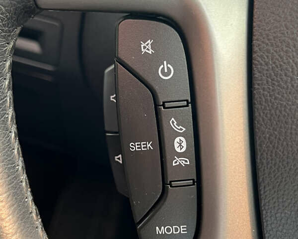 Серый Шевроле Каптива, объемом двигателя 2.2 л и пробегом 150 тыс. км за 12500 $, фото 31 на Automoto.ua