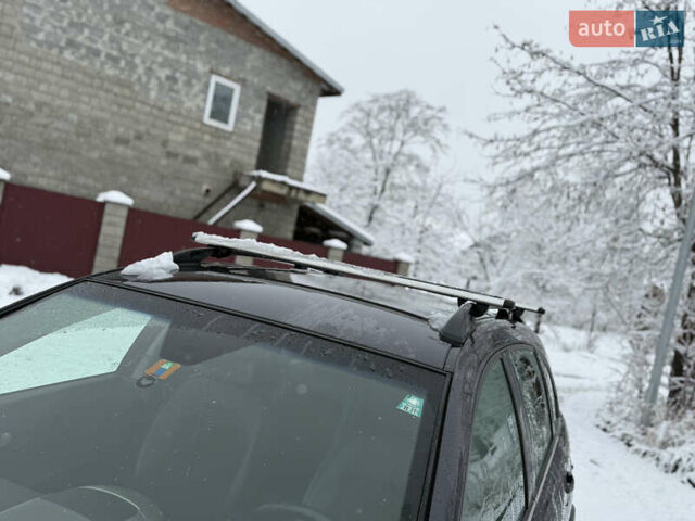 Серый Шевроле Каптива, объемом двигателя 2.2 л и пробегом 270 тыс. км за 8999 $, фото 26 на Automoto.ua