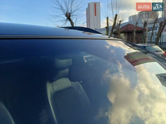 Серый Шевроле Каптива, объемом двигателя 2.23 л и пробегом 152 тыс. км за 11100 $, фото 11 на Automoto.ua
