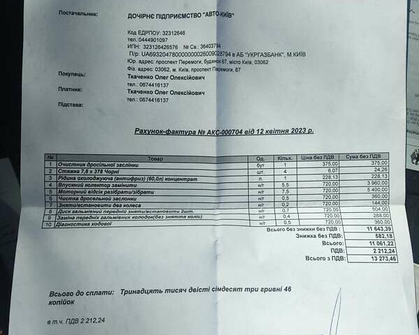 Серый Шевроле Каптива, объемом двигателя 2.2 л и пробегом 235 тыс. км за 12000 $, фото 36 на Automoto.ua