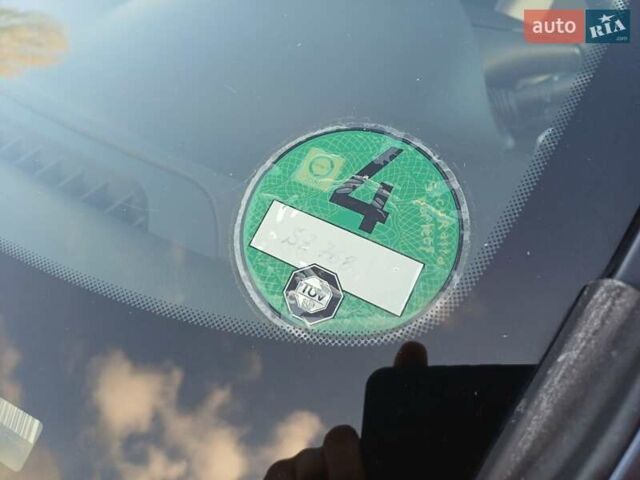 Серый Шевроле Каптива, объемом двигателя 2.23 л и пробегом 152 тыс. км за 11100 $, фото 16 на Automoto.ua