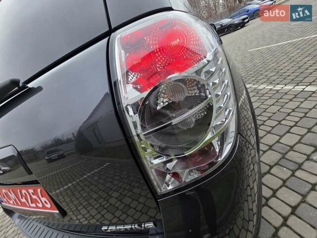 Серый Шевроле Каптива, объемом двигателя 2.2 л и пробегом 182 тыс. км за 11950 $, фото 53 на Automoto.ua