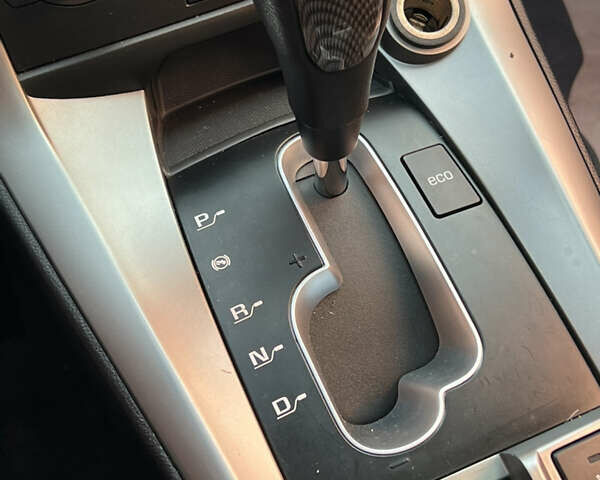 Серый Шевроле Каптива, объемом двигателя 2.2 л и пробегом 150 тыс. км за 12500 $, фото 29 на Automoto.ua