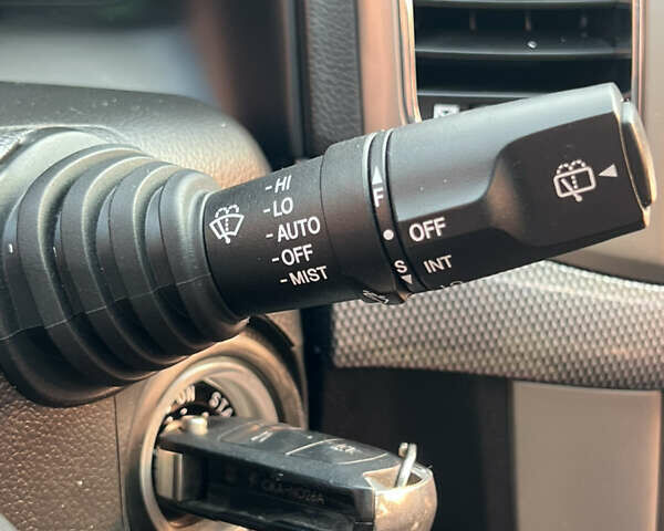 Серый Шевроле Каптива, объемом двигателя 2.2 л и пробегом 150 тыс. км за 12500 $, фото 32 на Automoto.ua