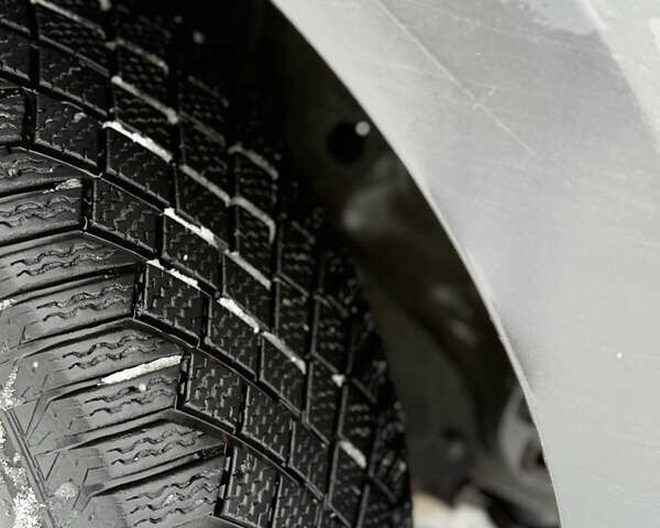 Серый Шевроле Каптива, объемом двигателя 2.2 л и пробегом 270 тыс. км за 8999 $, фото 44 на Automoto.ua