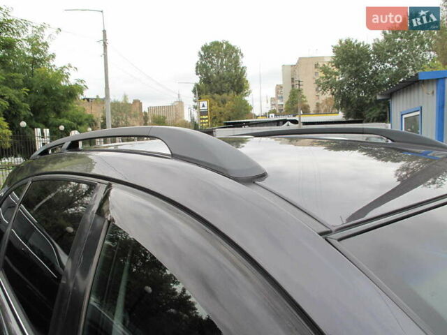 Шевроле Каптива 2013 в Киеве на Automoto.ua Серый Шевроле Каптива, объемом двигателя 2.38 л и пробегом 202 тыс. км за 10900 $, фото 45 на Automoto.ua