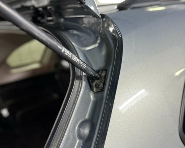 Шевроле Каптива 2013 в Полтаве на Automoto.ua Серый Шевроле Каптива, объемом двигателя 2.38 л и пробегом 168 тыс. км за 10900 $, фото 32 на Automoto.ua