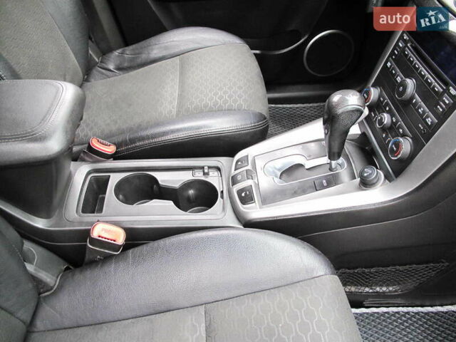 Шевроле Каптива 2013 в Киеве на Automoto.ua Серый Шевроле Каптива, объемом двигателя 2.38 л и пробегом 202 тыс. км за 10900 $, фото 54 на Automoto.ua