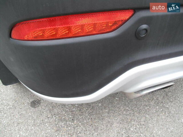 Шевроле Каптива 2013 в Киеве на Automoto.ua Серый Шевроле Каптива, объемом двигателя 2.38 л и пробегом 202 тыс. км за 10900 $, фото 41 на Automoto.ua