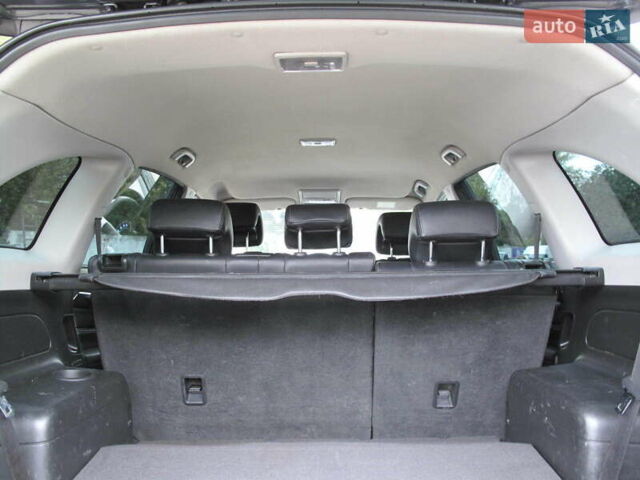 Шевроле Каптива 2013 в Киеве на Automoto.ua Серый Шевроле Каптива, объемом двигателя 2.38 л и пробегом 202 тыс. км за 10900 $, фото 35 на Automoto.ua