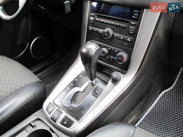 Шевроле Каптива 2013 в Киеве на Automoto.ua Серый Шевроле Каптива, объемом двигателя 2.38 л и пробегом 202 тыс. км за 10900 $, фото 53 на Automoto.ua