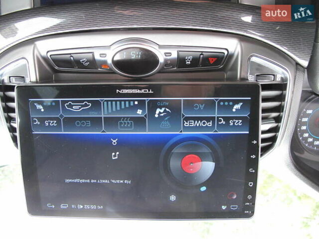 Шевроле Каптива 2013 в Киеве на Automoto.ua Серый Шевроле Каптива, объемом двигателя 2.38 л и пробегом 202 тыс. км за 10900 $, фото 67 на Automoto.ua