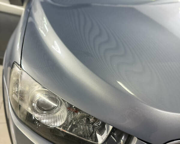 Шевроле Каптива 2013 в Полтаве на Automoto.ua Серый Шевроле Каптива, объемом двигателя 2.38 л и пробегом 168 тыс. км за 10900 $, фото 18 на Automoto.ua