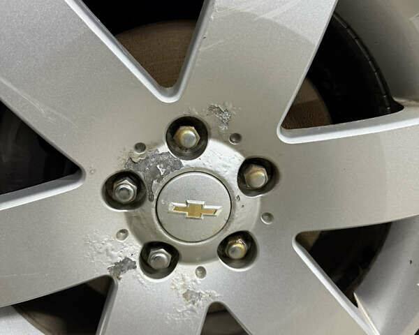 Шевроле Каптива 2013 в Полтаве на Automoto.ua Серый Шевроле Каптива, объемом двигателя 2.38 л и пробегом 168 тыс. км за 10900 $, фото 52 на Automoto.ua