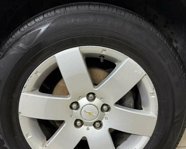 Шевроле Каптива 2013 в Полтаве на Automoto.ua Серый Шевроле Каптива, объемом двигателя 2.38 л и пробегом 168 тыс. км за 10900 $, фото 24 на Automoto.ua